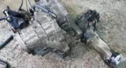 3S EFE 5S EFE 4S EFE 4A 2MZ 2TZ TOYOTA АВТОМАТ КОРОБКА ПЕРЕДАЧ ДВС АКПП МКП за 110 000 тг. в Алматы – фото 2
