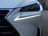 Lexus NX 200t 2016 годаfor15 000 000 тг. в Караганда – фото 3