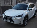 Lexus NX 200t 2016 годаfor15 000 000 тг. в Караганда – фото 4