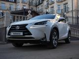 Lexus NX 200t 2016 годаfor15 000 000 тг. в Караганда – фото 2
