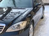 Mercedes-Benz S 350 2005 года за 5 600 000 тг. в Алматы – фото 2