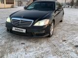 Mercedes-Benz S 350 2005 годаүшін6 900 000 тг. в Алматы