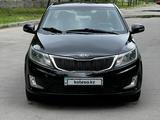 Kia Rio 2014 года за 5 600 000 тг. в Алматы