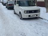 Nissan Cube 2004 года за 2 000 000 тг. в Астана