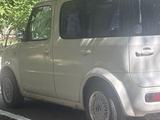 Nissan Cube 2004 года за 2 000 000 тг. в Астана – фото 2
