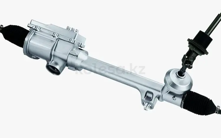 Ремонт и реставрация рулевых реек в Алматы — объявление №163410921 ...