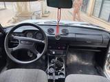 ВАЗ (Lada) 2106 2003 года за 1 350 000 тг. в Жанакорган – фото 3