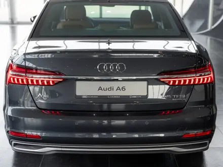 Audi A6 2024 года за 35 800 000 тг. в Алматы – фото 16