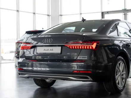 Audi A6 2024 года за 35 800 000 тг. в Алматы – фото 17