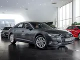 Audi A6 45 TFSI Quattro 2024 года за 36 335 900 тг. в Алматы