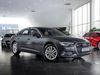 Audi A6 45 TFSI Quattro 2024 года за 36 335 900 тг. в Алматы