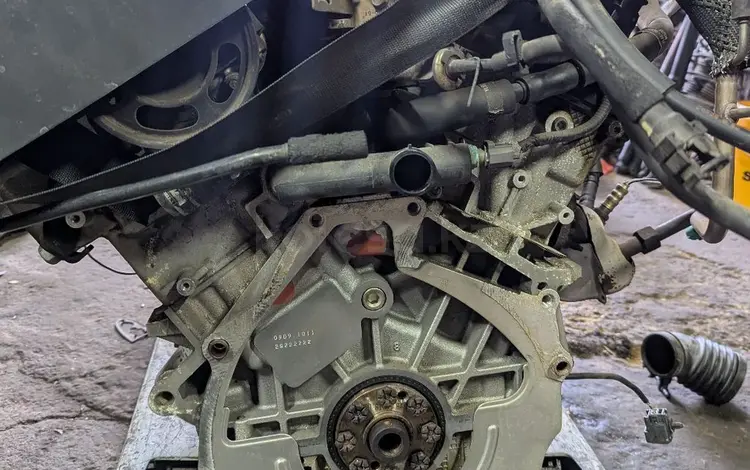 Двигатель за 400 000 тг. в Алматы