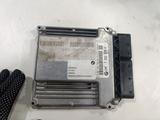 ЭБУ двигателя (мозги) BMW E90 N46 — Bosch MEV9.4 за 50 000 тг. в Алматы