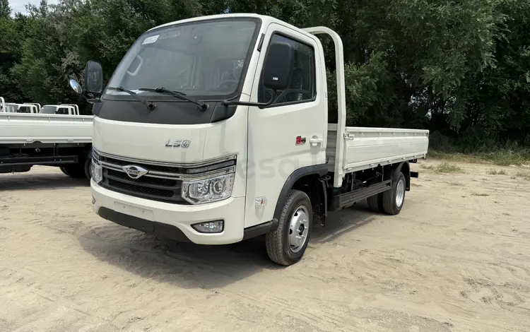 Forland  L5e 2026 годаүшін10 500 000 тг. в Алматы