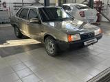 ВАЗ (Lada) 21099 2002 года за 2 300 000 тг. в Актобе – фото 4