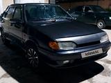 ВАЗ (Lada) 2115 2008 годаүшін950 000 тг. в Шымкент – фото 5