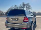 Mercedes-Benz GL 500 2010 годаfor10 700 000 тг. в Ават (Енбекшиказахский р-н) – фото 4