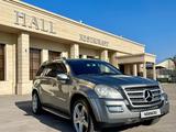 Mercedes-Benz GL 500 2010 годаfor10 700 000 тг. в Ават (Енбекшиказахский р-н)