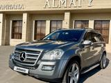 Mercedes-Benz GL 500 2010 годаfor10 700 000 тг. в Ават (Енбекшиказахский р-н) – фото 2