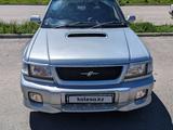 Subaru Forester 1997 годаүшін3 890 000 тг. в Усть-Каменогорск