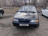 ВАЗ (Lada) 2114 2008 года за 950 000 тг. в Экибастуз – фото 2