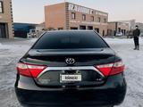 Toyota Camry 2015 годаүшін6 500 000 тг. в Уральск – фото 3