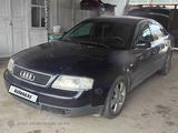 Audi A6 1998 годаfor2 400 000 тг. в Жаркент – фото 4