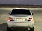 Daewoo Nexia 2014 года за 850 000 тг. в Шымкент – фото 3