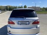 Toyota Ipsum 2005 годаүшін5 500 000 тг. в Актобе – фото 3