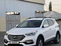 Hyundai Santa Fe 2016 годаfor9 400 000 тг. в Шымкент