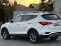 Hyundai Santa Fe 2016 года за 9 400 000 тг. в Шымкент – фото 4