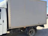 ГАЗ  ГАЗель (2705) 2000 года за 3 500 000 тг. в Актау – фото 4