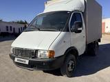 ГАЗ  ГАЗель (2705) 2000 года за 3 500 000 тг. в Актау