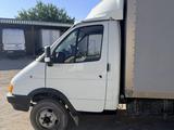 ГАЗ  ГАЗель (2705) 2000 года за 3 500 000 тг. в Актау – фото 5
