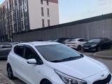 Kia Cee'd 2013 года за 6 000 000 тг. в Алматы – фото 2