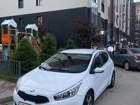 Kia Cee'd 2013 годаүшін6 000 000 тг. в Алматы