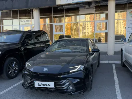 Toyota Camry 2026 года за 23 500 000 тг. в Караганда – фото 3