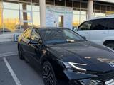 Toyota Camry 2026 годаүшін23 500 000 тг. в Караганда – фото 2