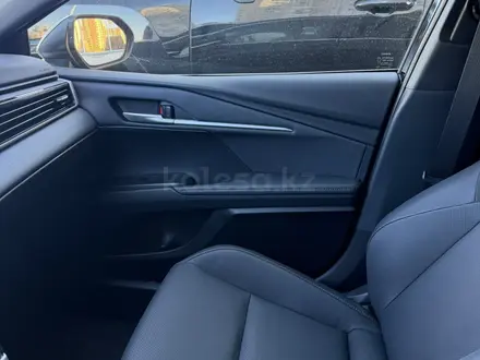 Toyota Camry 2026 года за 23 500 000 тг. в Караганда – фото 6
