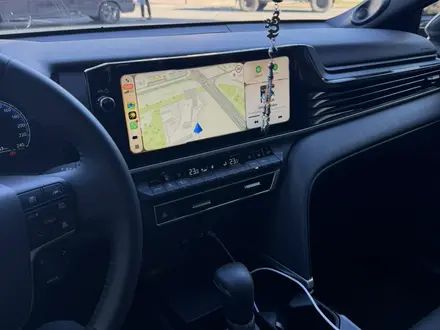 Toyota Camry 2026 года за 23 500 000 тг. в Караганда – фото 9
