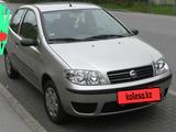 Fiat Punto 2001 года за 2 800 000 тг. в Алматы