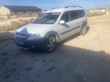 ВАЗ (Lada) Largus 2018 года за 4 500 000 тг. в Актау