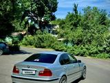 BMW 328 1999 года за 2 800 000 тг. в Алматы – фото 3