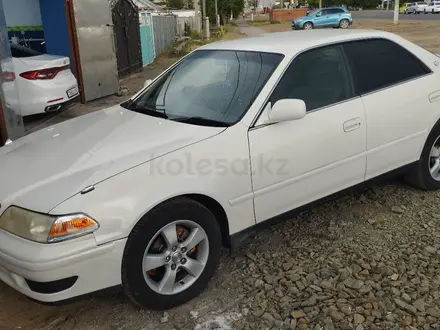 Toyota Mark II 1997 года за 2 700 000 тг. в Экибастуз