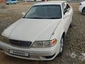 Toyota Mark II 1997 года за 2 700 000 тг. в Экибастуз – фото 2