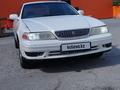 Toyota Mark II 1997 года за 2 700 000 тг. в Экибастуз – фото 3