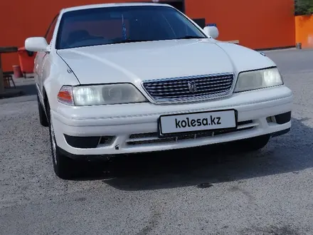 Toyota Mark II 1997 года за 2 700 000 тг. в Экибастуз – фото 3