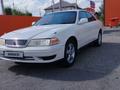 Toyota Mark II 1997 года за 2 700 000 тг. в Экибастуз – фото 5