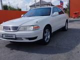 Toyota Mark II 1997 года за 2 700 000 тг. в Экибастуз – фото 5