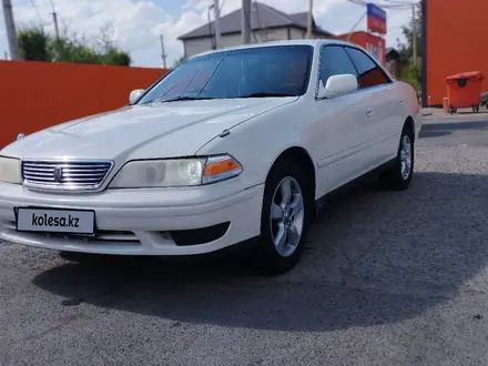Toyota Mark II 1997 года за 2 700 000 тг. в Экибастуз – фото 5